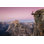 «Hiker in Yosemite National Park, California, USA» par Bluejayp Photo - Photographie de toile tendue
