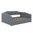 Upholstered Daybed With Underneath Storage-431580957