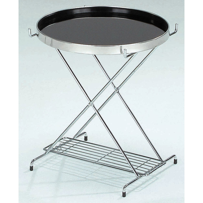 Table de bout Stepp
