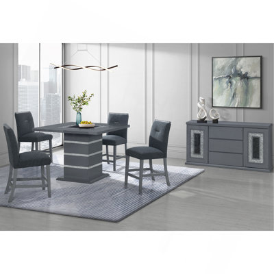 Table de bar Ariya