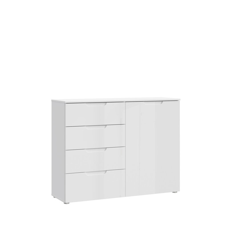 Raiana 110.1cm Sideboard