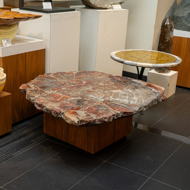 Table basse simple
