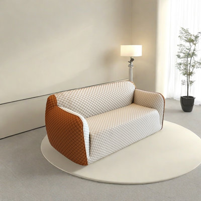 Light luxury creative sofa