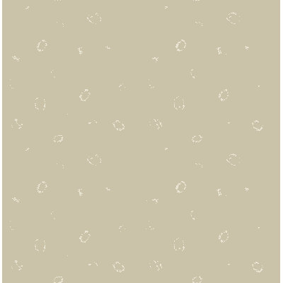 Baris Polka Dots Roll
