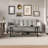 Metal TV Stand Console-1392309436
