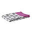 Stockholm Baby Alpaca Woven Throw-27057277