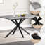 6 - Person Drop Leaf Dining Set-2004712014-2004712015