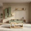 Frame Coffee Table