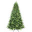 Arbre de Noël 7 pi avec 1875 pointes PE + PVC - branches articulées réalistes-574451833