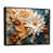 Black Picture Framed