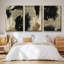 «Painted Paintstrokes IV» 3 pièces-97757462-97757463