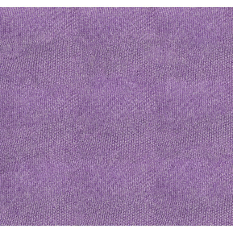 Coussin de banc personnalisable de 1 po de hauteur pour mobilier d'intérieur / extérieur / chaise / siège de fenêtre, mousse à haute résilience 75D de qualité supérieure