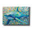 «Chatham Shark» par Jeanette Vertentes, art mural sur toile-1815672399