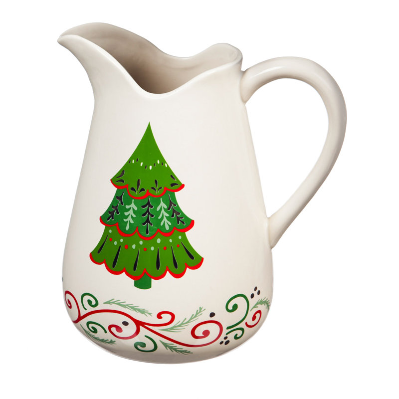 Kawamura 17oz. Ceramic Beverage Dispenser