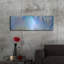 Latitude Wall® «Foggy Jeudi» par Luxe Portfolio, art mural en métal-1773622579