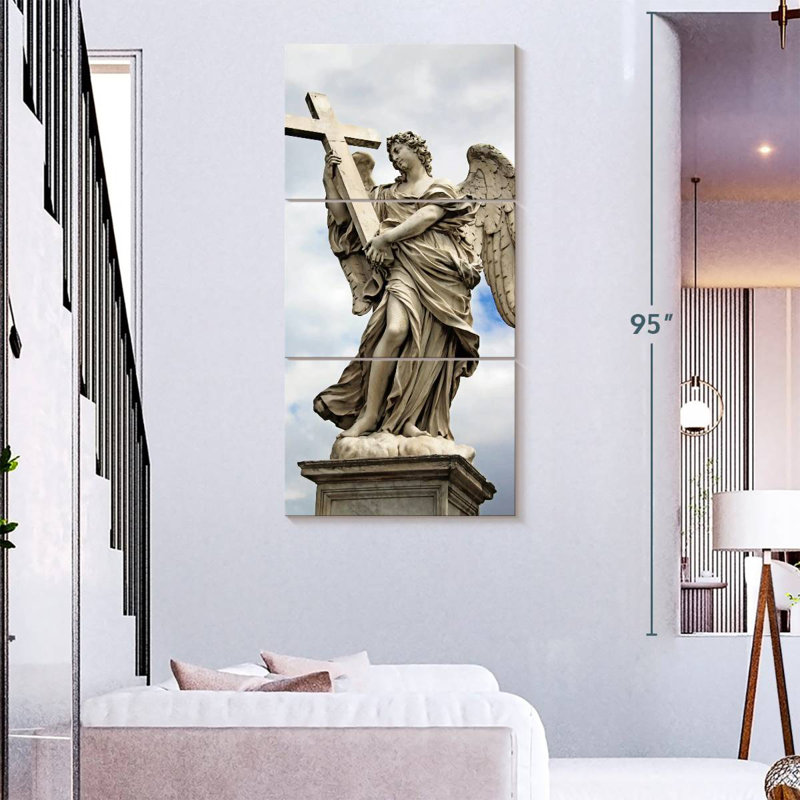 Divine Guardian Angel