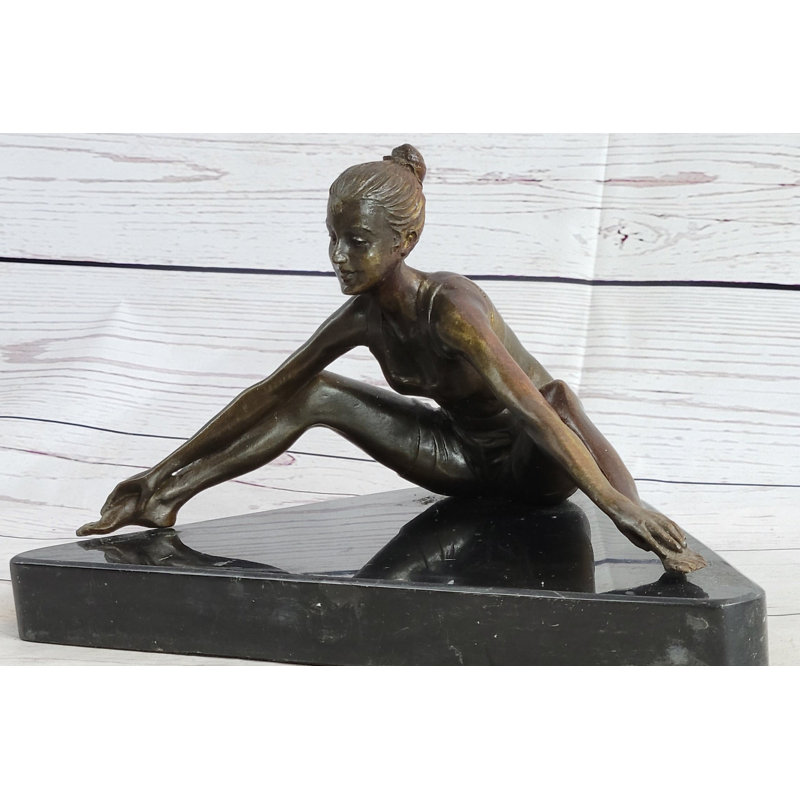 Figurines et sculptures Zyyon