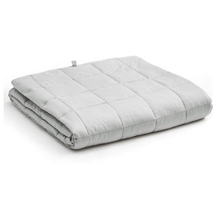 Couverture 100% coton 