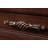 Jahnyah 42.01'' Console Table with 2 Storage Drawers and 2 Tiers Shelves for Living Room,Hallway table-284341086