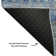 Premium Machine Washable Cerrito Navy Rug