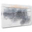 Forest In Bandon Oregon - Wrapped Canvas Painting-56637169