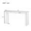 Console, conception de foyer-370717220