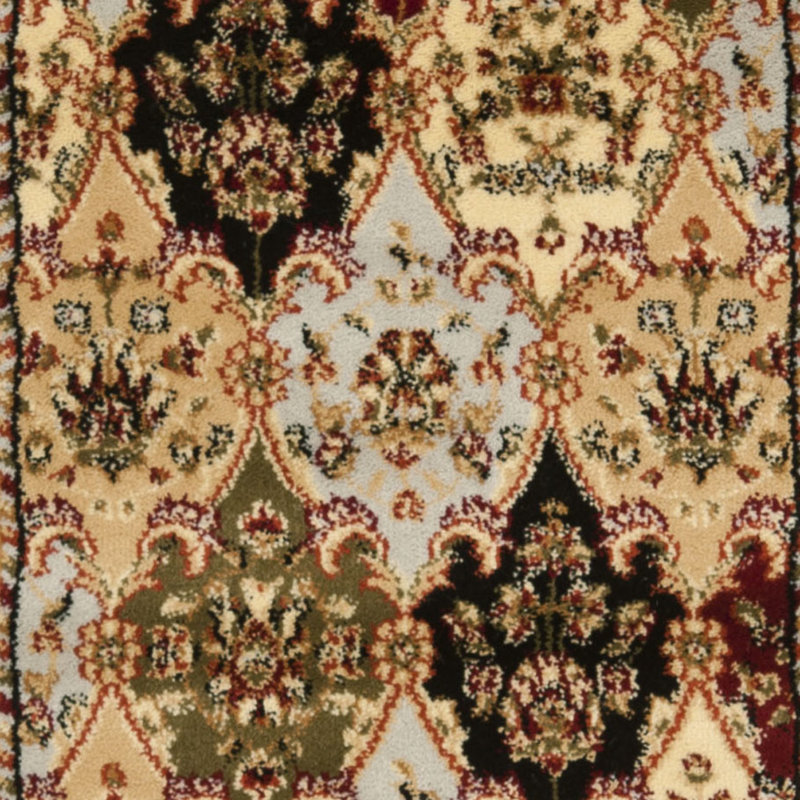 Lyndhurst Performance Oriental Rug, 5'3" x 7'6"