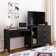 Commode média 3 tiroirs Westerleigh