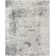 Tapis gris / ivoire Connor