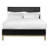 Dornhof Solid Wood Platform Bed-2058624170