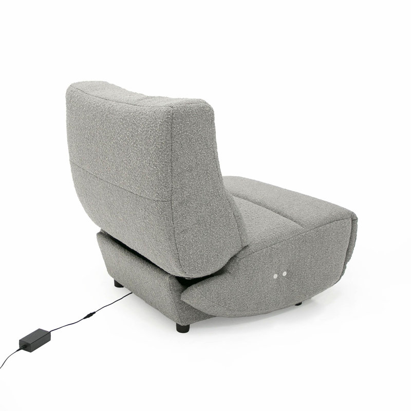 Fauteuil inclinable électrique Agona