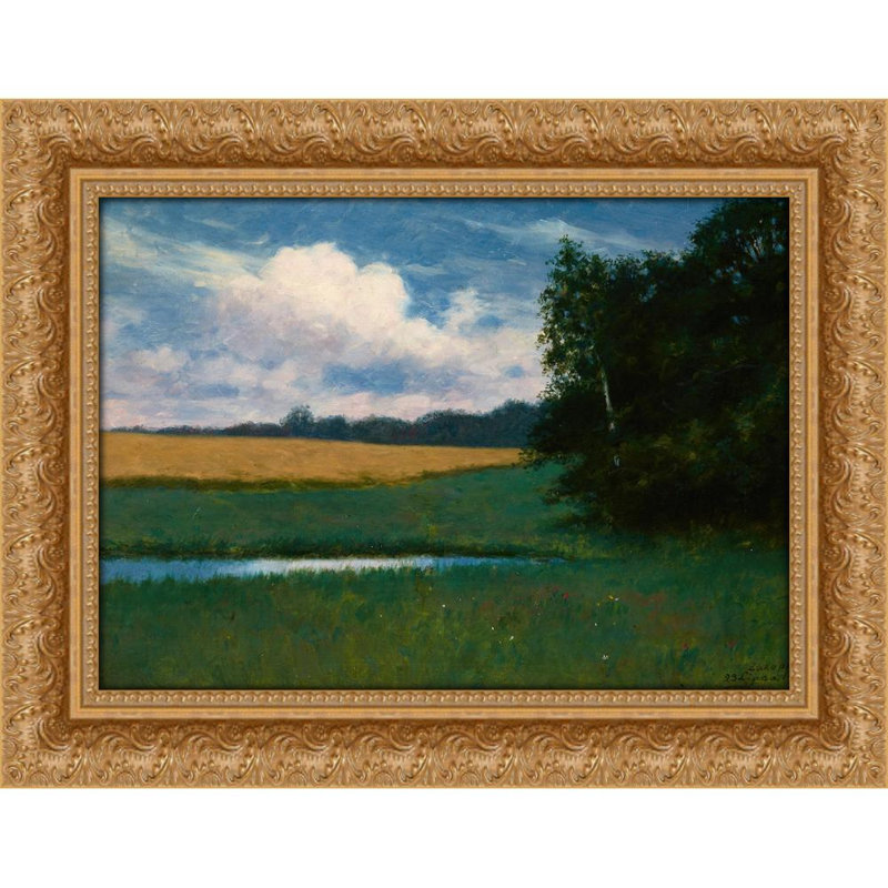 Dusk (1898)