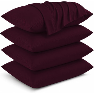 Rebrilliant Pillow Case