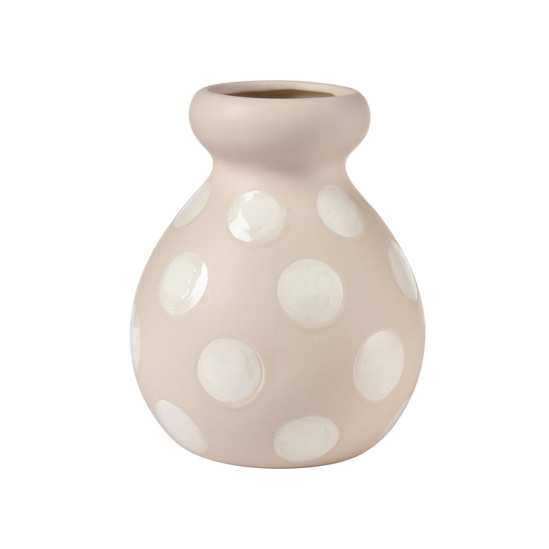 Bouteille Delucia - petit taupe