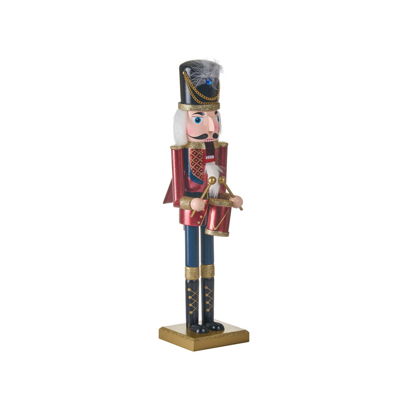 Christmas Religious & Spiritual Nutcracker