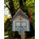 Amish Mailbox, Handmade, Barn Style Mailbox