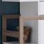 Buffet avec 4 tablettes Modernize Kitchen