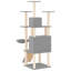Massey 154cm H Cat Tree-83208544