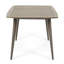 Table de salle à manger en bois-70553679