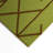 Trellis Green Indoor and Outdoor Area Rug-621696795