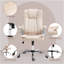 Fauteuil de direction HOMcom-517034085