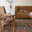 Oaklynn Performance Oriental Indoor Rug-1317177118