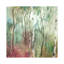 Birch In The Fog I by Allison Pearce - Wrapped Canvas Painting-453409773