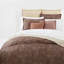 Ensemble de couette pour lit double / grand Hallie-116657438