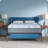 Sealy Dreamlife 12” Medium Hybrid Mattress-in-a-Box-99281059