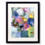 A Little Bit Flora Print by Elizabeth Chapman-64401990