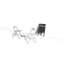 Chaise pliante en quartz-36815731