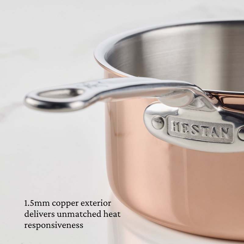 0.75qt Butter Warmer (12cm)