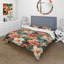 Ensemble de housse de couette Paradise Mirage-1433083514