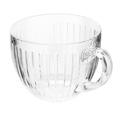 Venus Glass Jumbo Mug 460 Ml